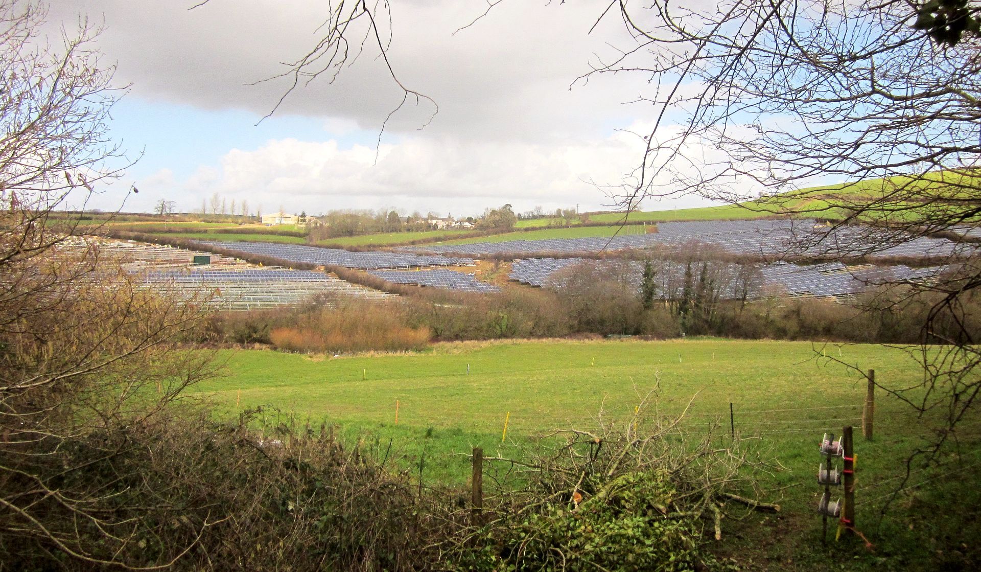Solar farms 5