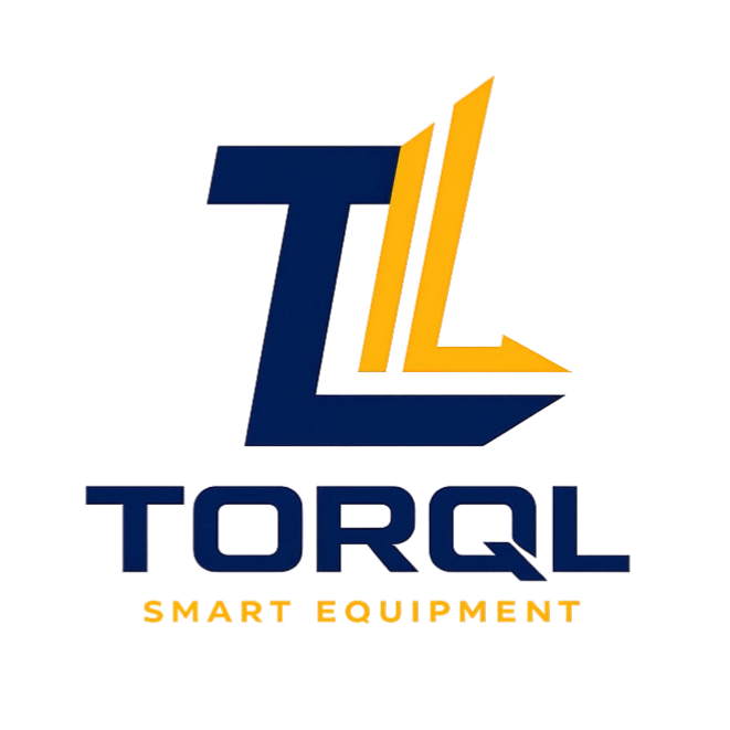 TORQL Smart Equipment