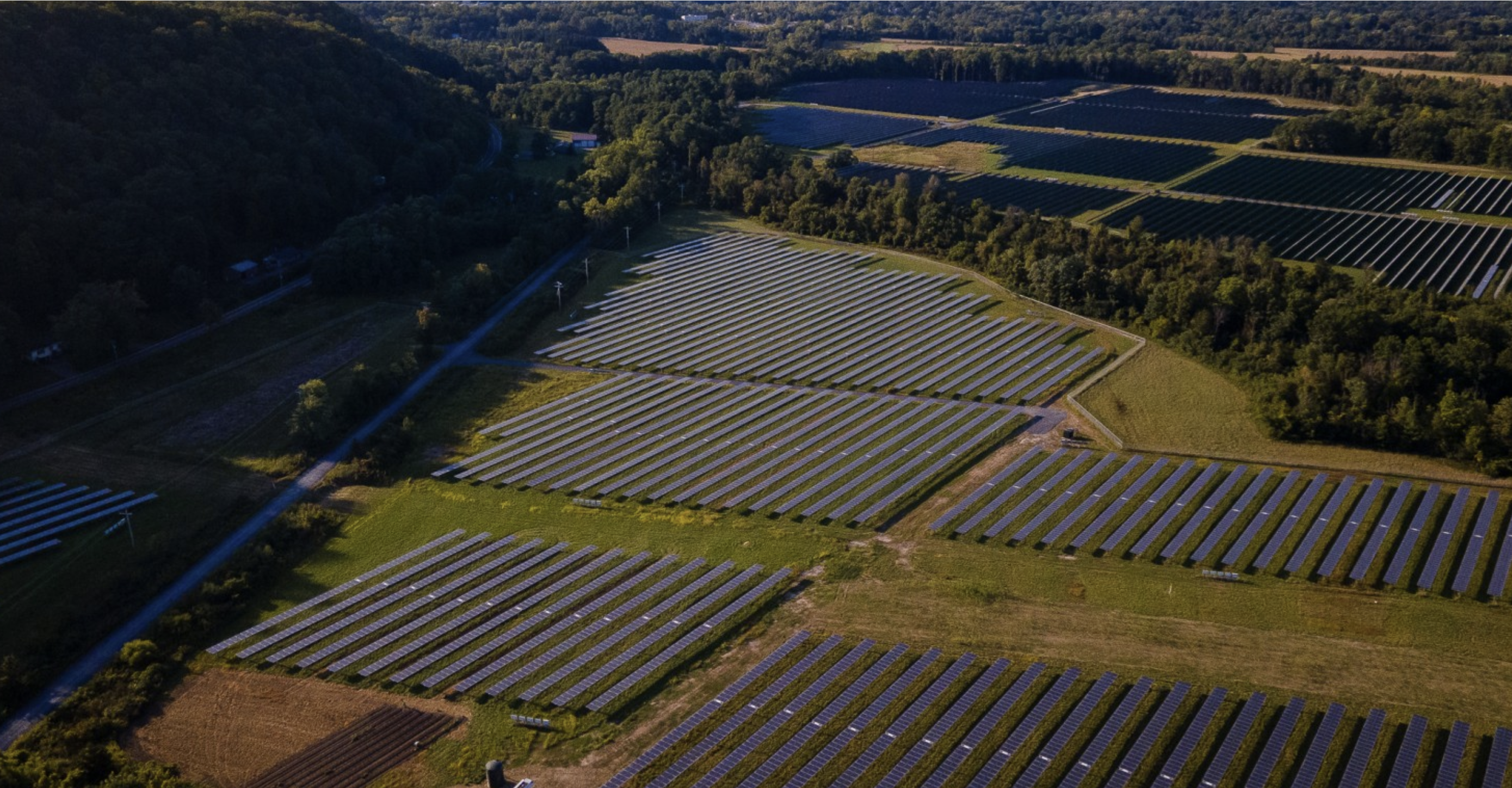 Solar farms 6